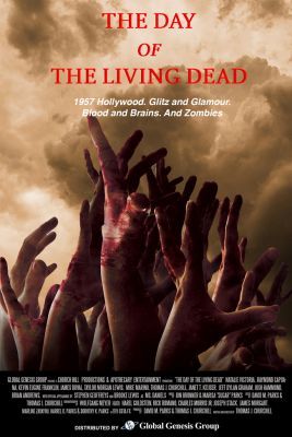 The Day of the Living Dead (2020) online film