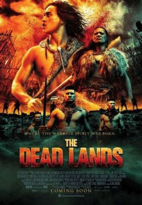 The Dead Lands (2014) online film