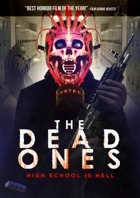 The Dead Ones (2019) online film