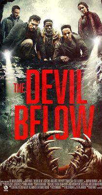 The Devil Below (2021) online film