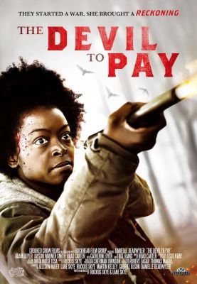 The Devil to Pay (2019) online film