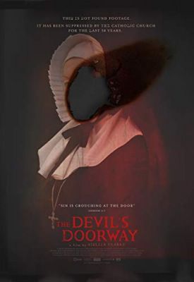 Az ördög bejárata (2018) online film