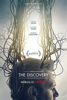 The Discovery (2017) online film