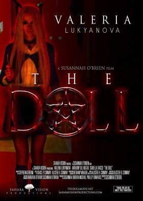 The Doll (2017) online film