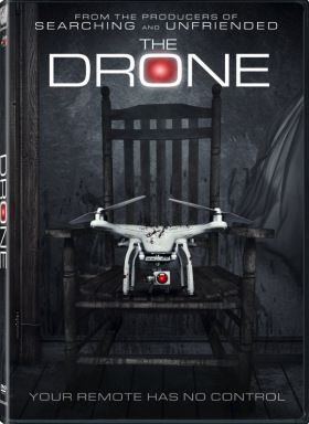 The Drone (2019) online film