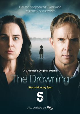 The Drowning 1. évad (2021) online sorozat