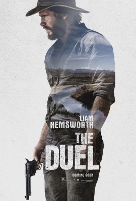 The Duel (2016) online film