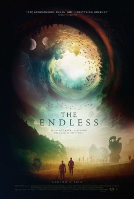 The Endless (2017) online film