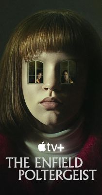 The Enfield Poltergeist 1. évad (2023) online sorozat