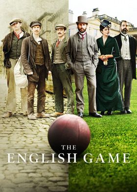 The English Game 1. évad (2020) online sorozat