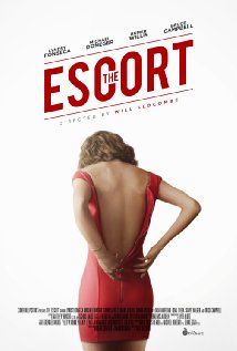 The Escort (2015) online film