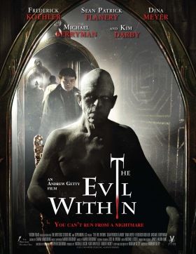 The Evil Within (2017) online film