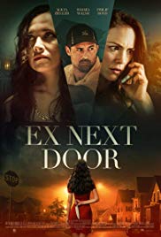 The Ex Next Door (2019) online film