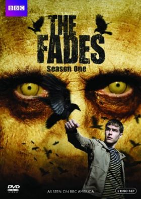 The Fades 1. évad (2011) online sorozat