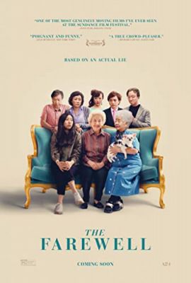The Farewell (2019) online film