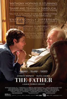 The Father (2020) online film