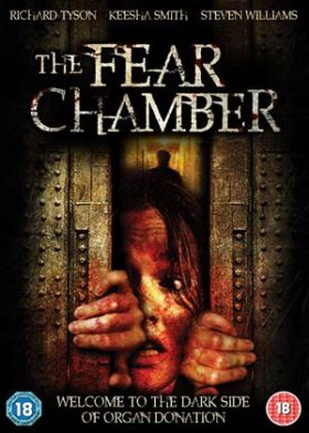 The Fear Chamber (2009) online film