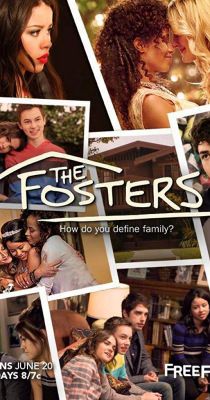 The Fosters 2. évad (2014) online sorozat