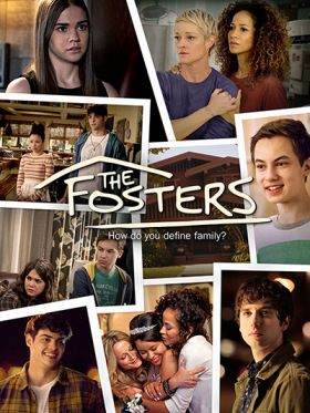 The Fosters 4. évad (2016) online sorozat