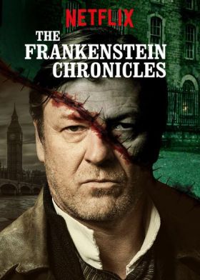 The Frankenstein Chronicles 1. évad (2015) online sorozat