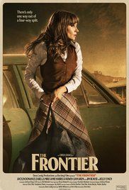 The Frontier (2015) online film