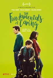The Fundamentals of Caring (2016) online film