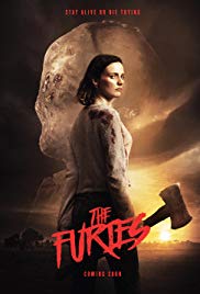 The Furies (2019) online film