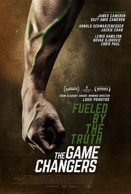 The Game Changers (2018) online film