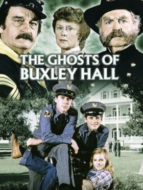 The Ghosts of Buxley Hall (1980) online film
