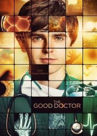 Doktor Murphy (The Good Doctor) 1. évad (2017) online sorozat
