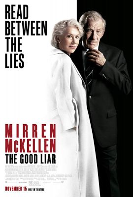 The Good Liar (2019) online film