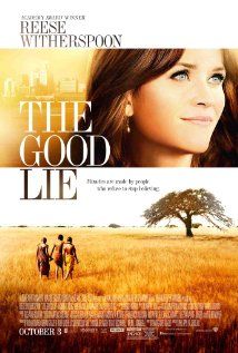 A jó hazugság (The good lie) (2014) online film