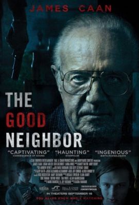 The Good Neighbor (2016) online film