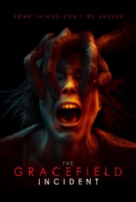 The Gracefield Incident (2017) online film