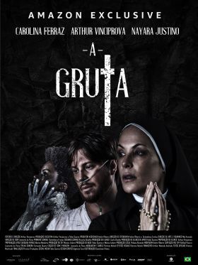 The Grotto (2020) online film