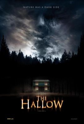 The Hallow (2015) online film