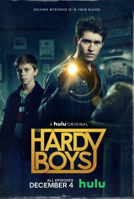 The Hardy Boys 1. évad (2020) online sorozat