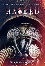 The Hatred (2017) online film
