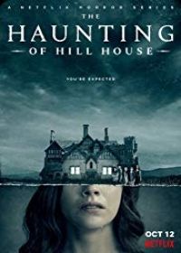 A Hill-ház kísértetei 1. évad (2018) online sorozat