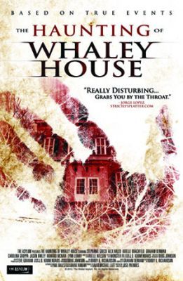 The Haunting of Whaley House (2012) online film