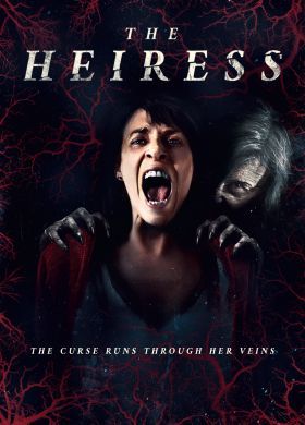 The Heiress (2021) online film
