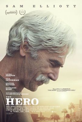 The Hero (2017) online film