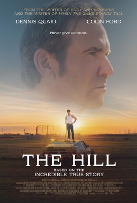 The Hill (2023) online film