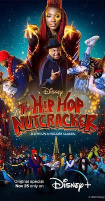 The Hip Hop Nutcracker (2022) online film