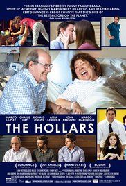 The Hollars (2016) online film