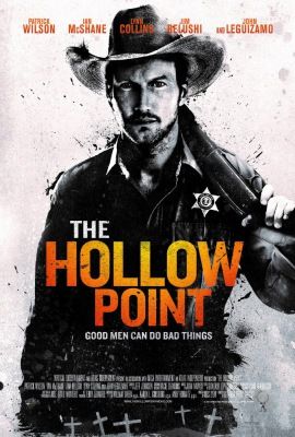 The Hollow Point (2016) online film