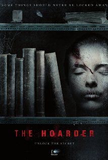 The Horder (2015) online film
