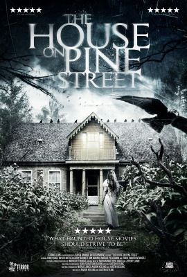 The House on Pine Street (2015) online film