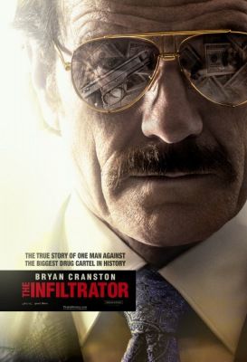 Beépülve: Az Escobar ügy (The Infiltrator) (2016) online film