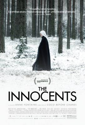 The innocents (2016) online film